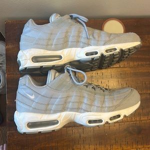 Nike air max 95 shoes